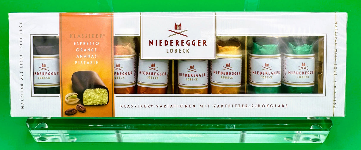 Niederegger Classic Variety