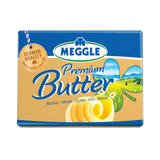 Meggle Premium/Alpine Butter
