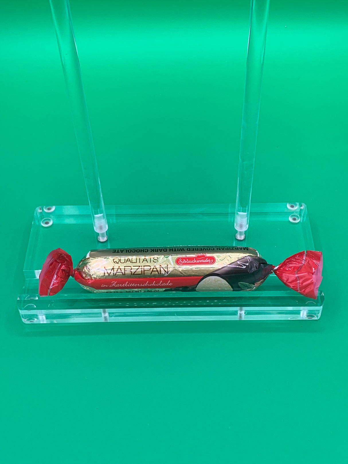 Schluckwerder Marzipan Loaf 2.65oz