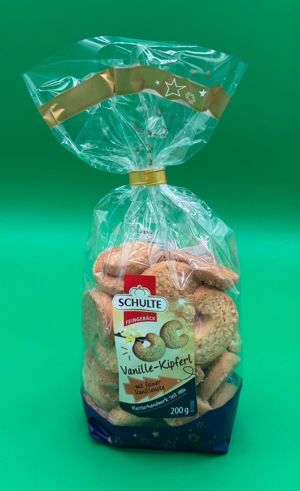 Schulte Vanille Monde