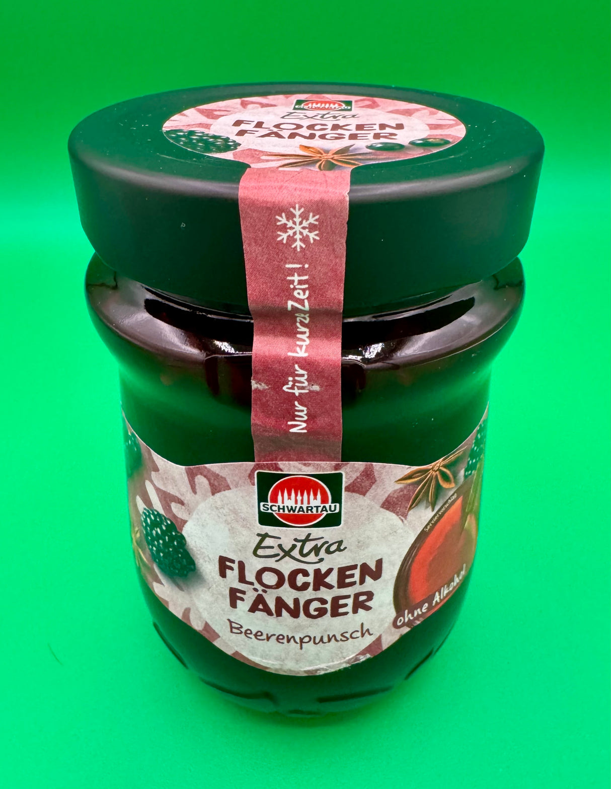 Schwartau Flocken Fanger