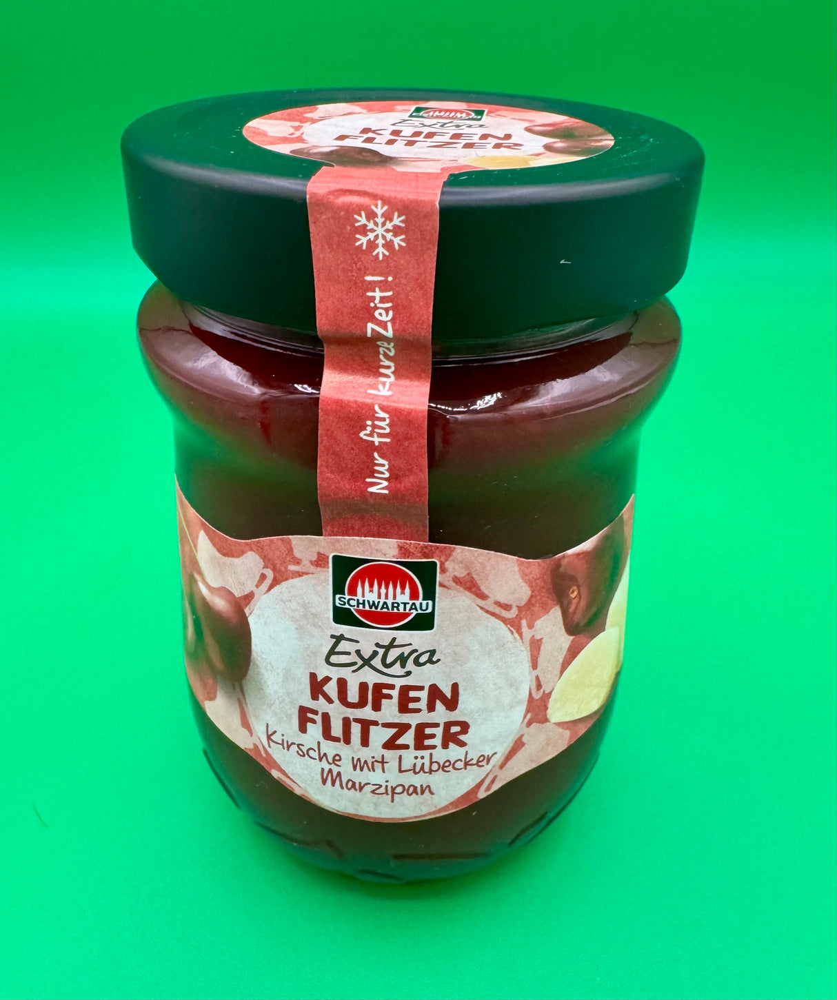 Schwartau Kufen Flitzer