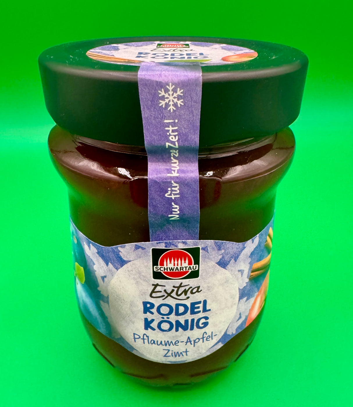 Schwartau Rodel Konig