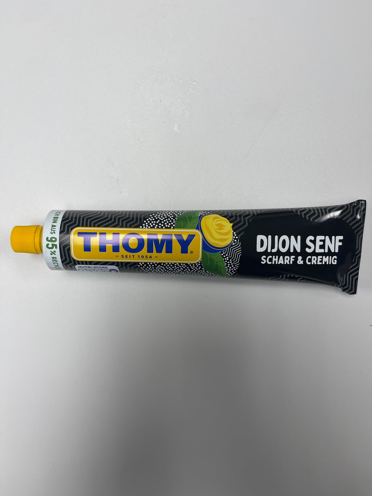 Thomy Dijon Senf Tube