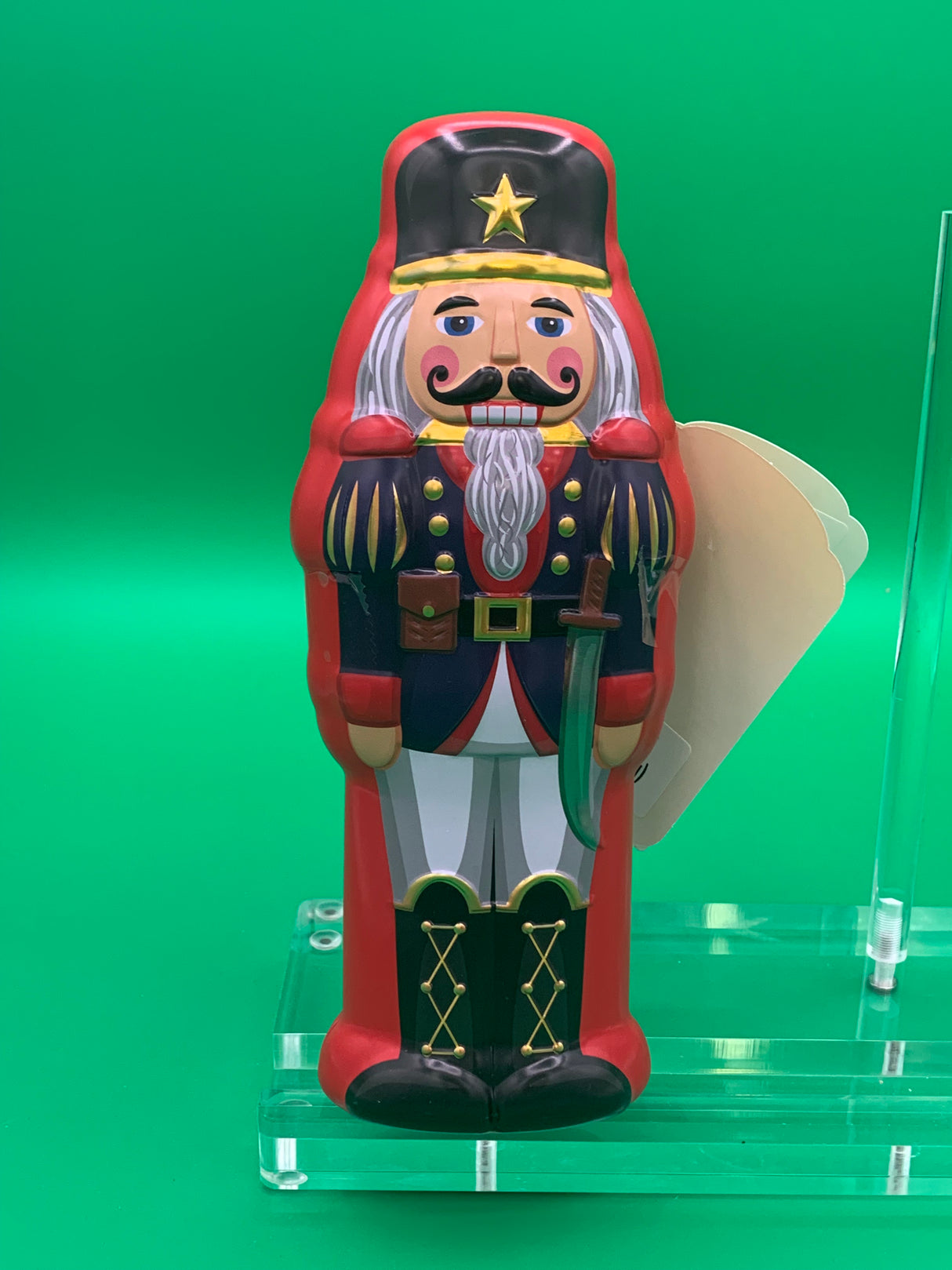 Windel Nutcracker Tin 2.7oz