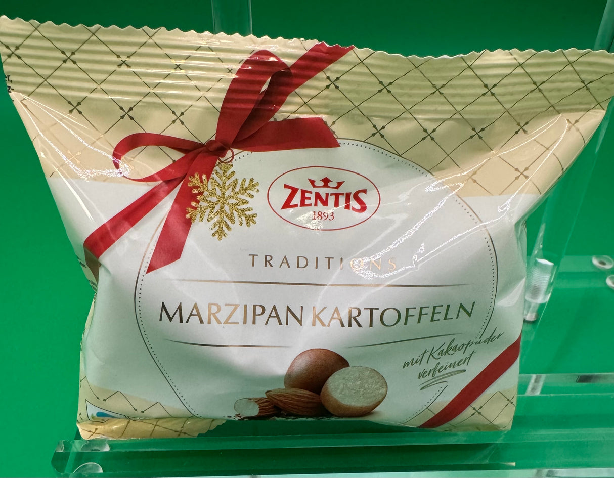 Zentis Marzipan Kartoffeln 100g