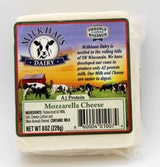 Milkhaus A2 Mozzarella (8oz)