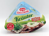 Adler EdelCreme Spreads - Krauter