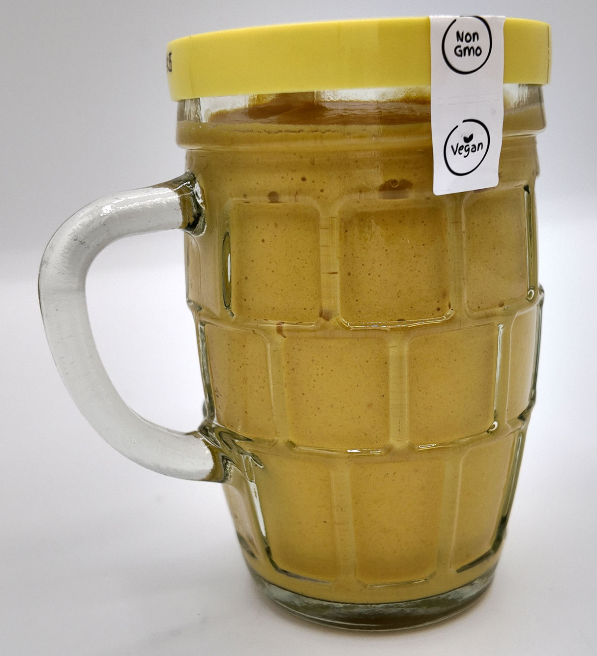 Altstertor Dusseldorf Mustard Stein