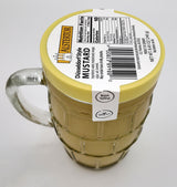 Altstertor Dusseldorf Mustard Stein