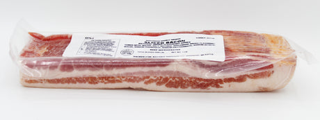 Bavaria's Applewood Double Smoked Bacon