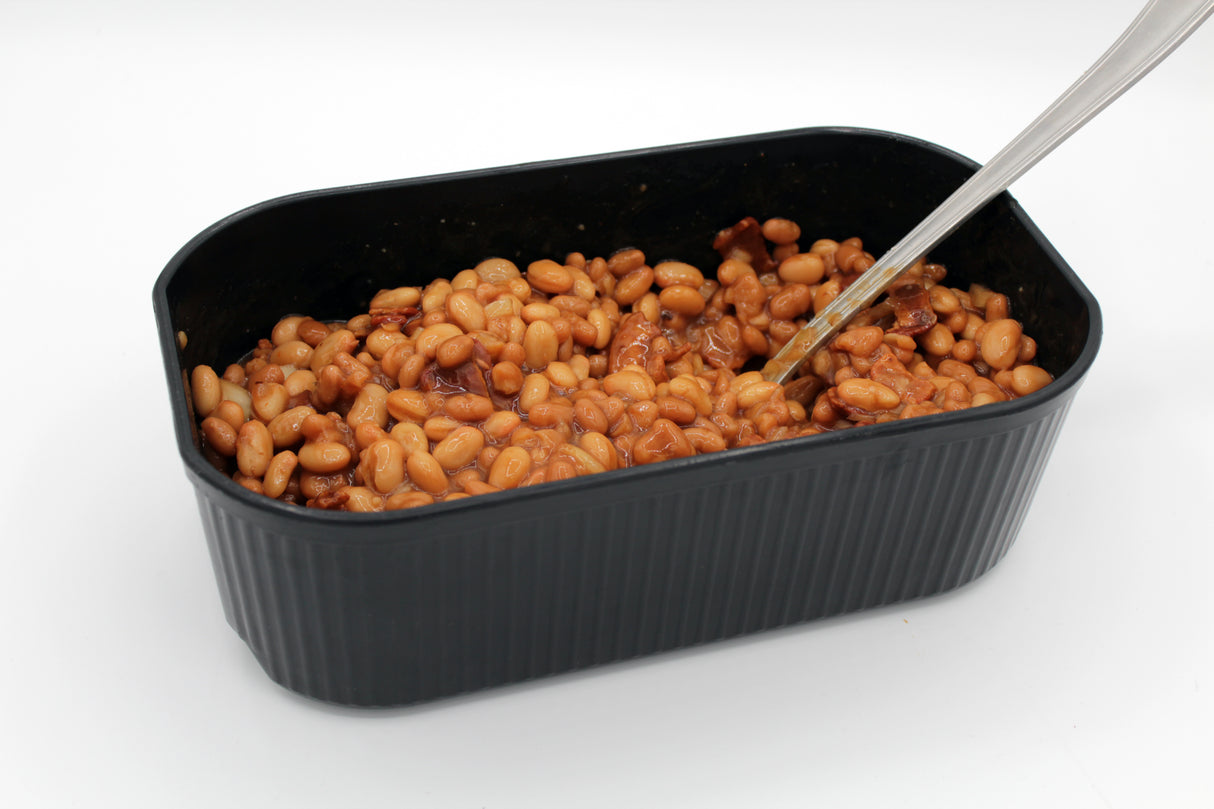 Bavaria's Famous Baked Beans 5lbs