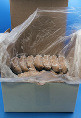 Bavarian Bratwurst 10lb box