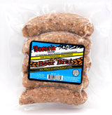 Beer Brats 1lb