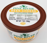 Pine River Wisconsin Beer Cheese Spread