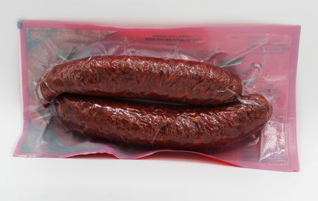Bende Hungarian Smoked Sausage - Hot