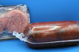 Bavarias Bierwurst 3.25lb piece
