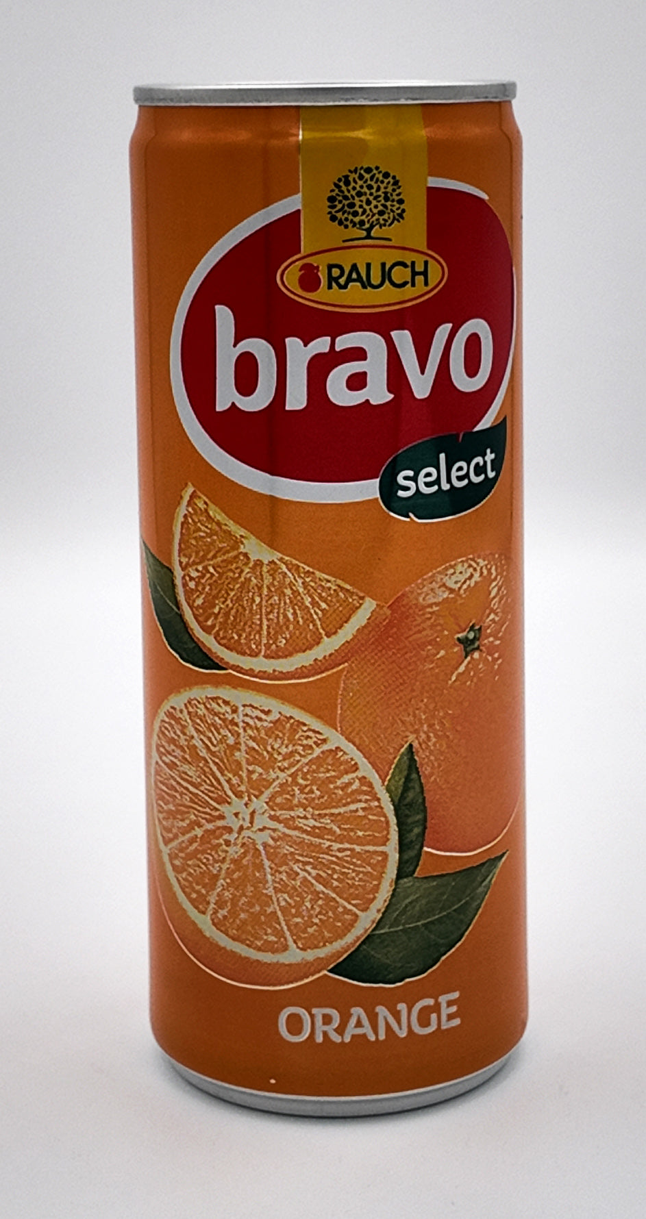 Rauch Bravo Select Orange