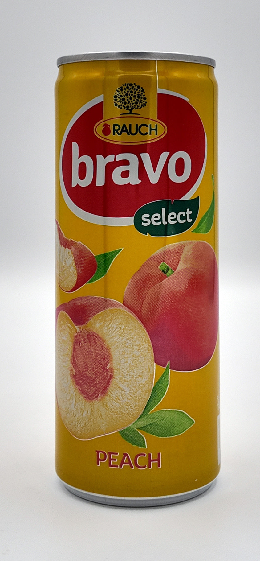 Rauch Bravo Select Peach