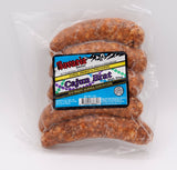 Cajun Bratwurst / Andouille Sausage 1lb