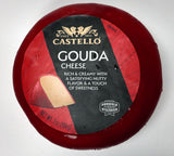 Castello Gouda Round - 7oz