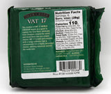 Deer Creek Vat 17 Cheese