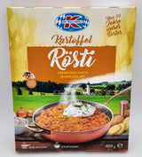 Dr. Willi Knoll Rosti Potatoes