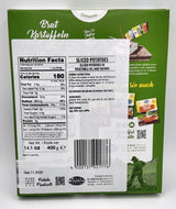 Dr. Willi Knoll Brat Kartoffeln with Onion