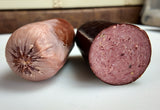 [SALE] 18oz. All Beef Summer Sausage