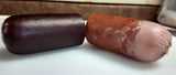 [SALE] 18oz. All Beef "Garlic" Summer Sausage