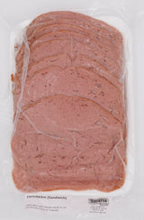 Thin Sliced Fleischkase Leberkase for Sandwiches - 16oz