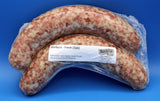 Authentic Polish Kielbasa (RAW) 2 pack