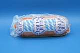 Gelbwurst Veal Loaf With NO Parsley, 1lb Chub