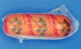 Gelbwurst - Veal Loaf With Parsley, 1lb Chub