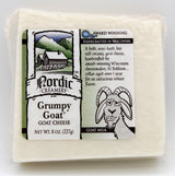 Nordic Creamery Grumpy Goat