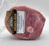 Bone-in Half Mini Ham (2.5-3.5lbs)