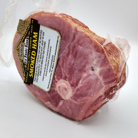 Bone-in Half Mini Ham (2.5-3.5lbs)