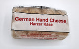 Imported German Hand Kase /Harzer Kase