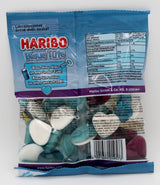 Haribo Blaue Tute