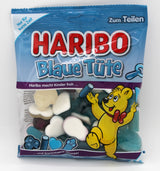 Haribo Blaue Tute
