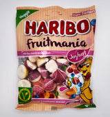 Haribo Fruit Mania Joghurt