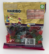 Haribo Goldbaren Wilde Baren