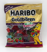 Haribo Goldbaren Wilde Baren
