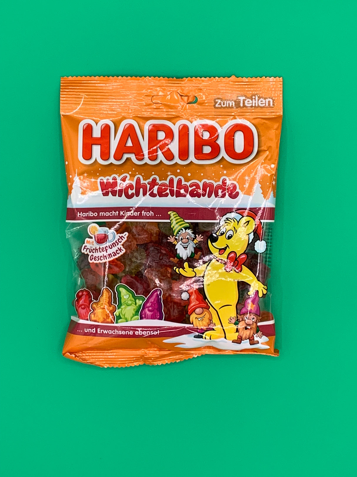 Haribo Wichtelbande
