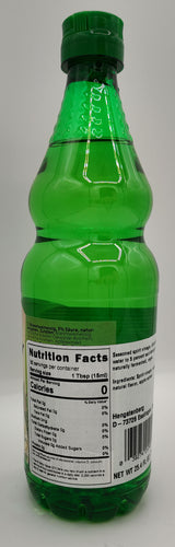 Hengstenberg 13 Krauter German Vinegar 750ml