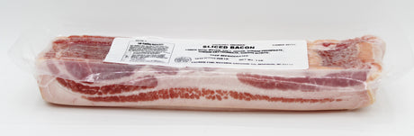 Bavaria's Hickory Smoked Bacon