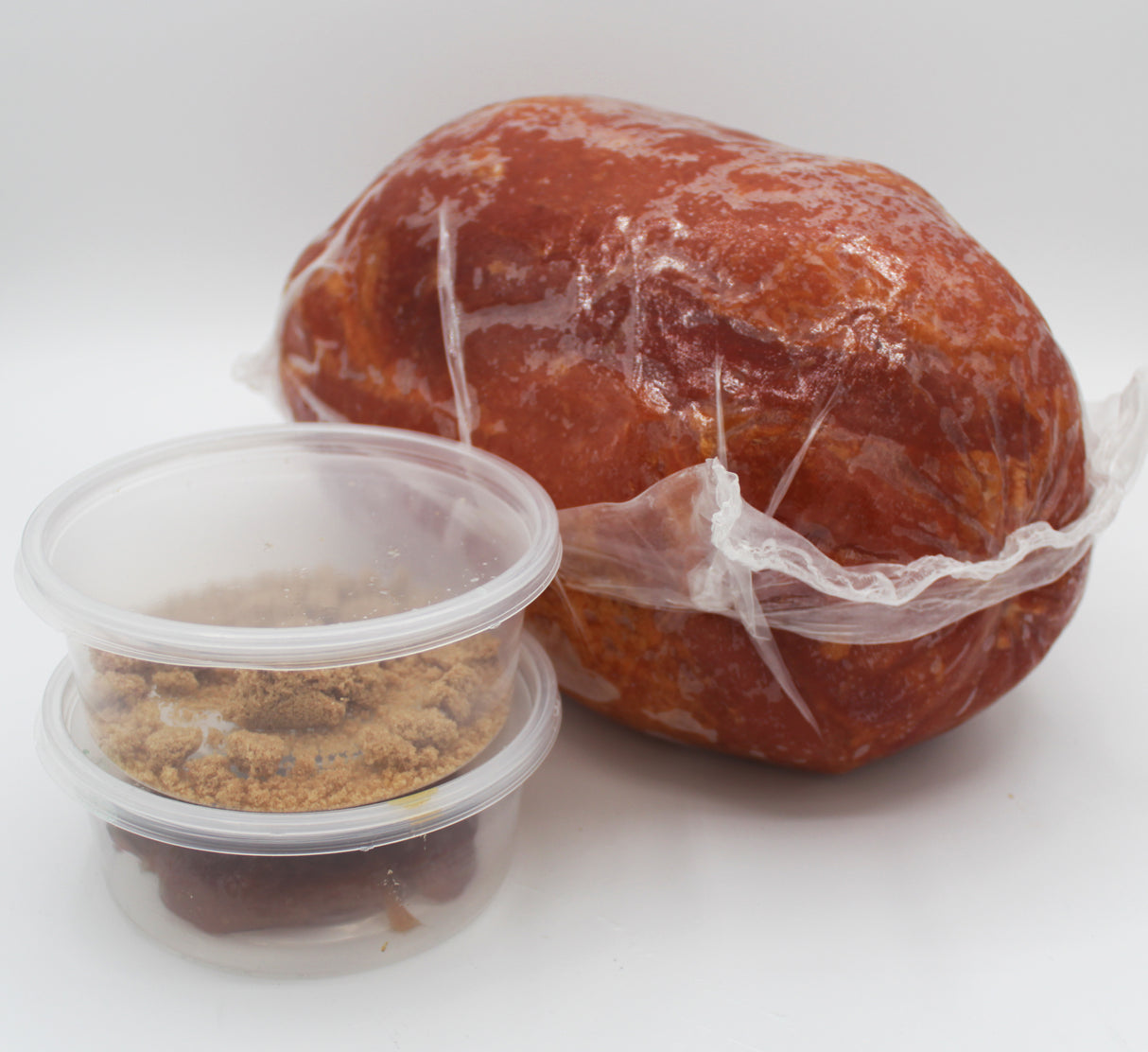 Whole Honey Glazed Baked Ham