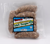 True Irish Bangers 1lb