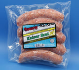 Bavaria's Kaiser Bratwurst 1lb pkg