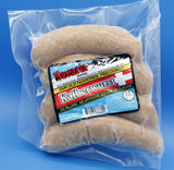Kalberwurst Links 1lb Pack